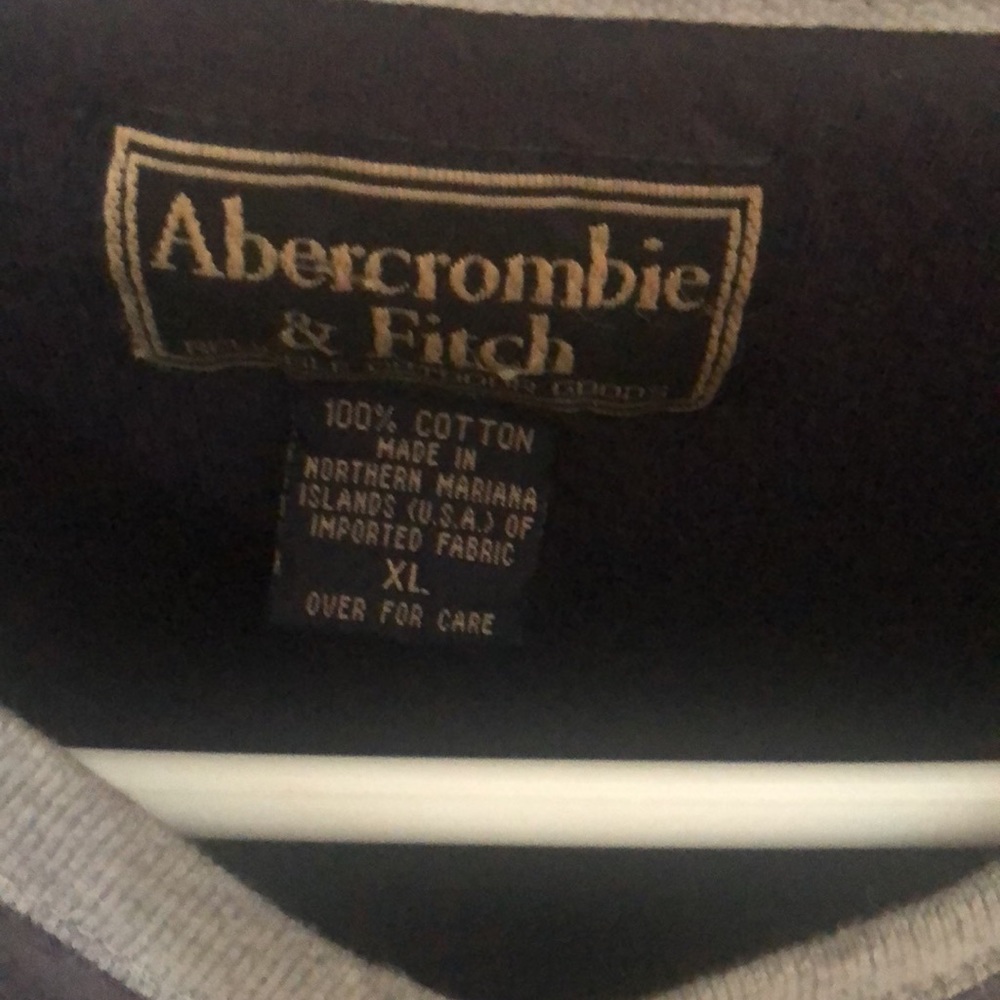 Abercrombie - Picture 2 of 3